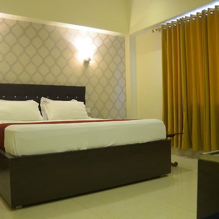 Hotel Pritika Durgāpur Zewnętrze zdjęcie