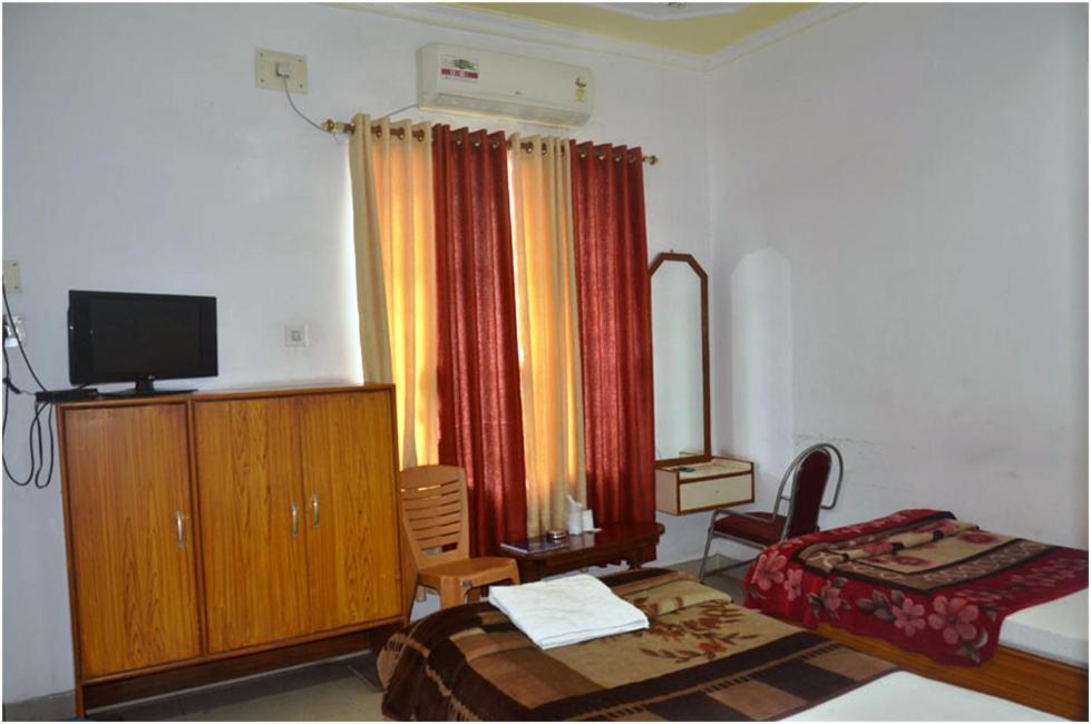 Hotel Pritika Durgāpur Zewnętrze zdjęcie